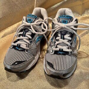 Saucony Oasis 2 Women's Shoes (S15209-2) - Size 8.5